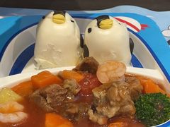 -上海海昌海洋公园