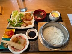 -味太助·银饭食堂(中华城店)