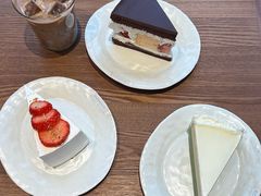 -诺嘉甜品(世贸店)