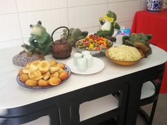 -南门头上美食街