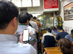 -无名氏面馆(邮电路店)