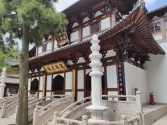 -径山寺