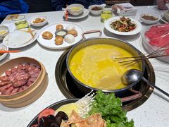 -八珍玉食鸡煲·打边炉(印象城店)