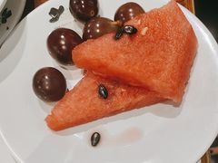 -汉巴味德(北京银座和谐广场店)