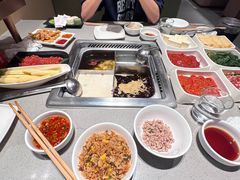 -海底捞火锅(5050购物中心店)