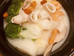 -宝丽轩中餐厅BAOLIXUAN