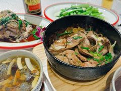 -小粤楼·怀旧粤菜(万辉国际广场店)
