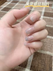 -恐龙·美甲美睫