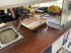 -香港街头小吃(常平店)