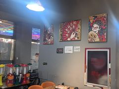 -欢聚烤吧(朱辛庄TBD万科店)