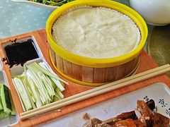 -北门饭店(三香路店)