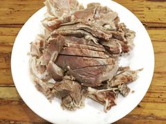 -月星羊肉面馆(黄河路美食休闲街店)