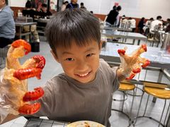 -郑喜旺烧烤(新密总店)