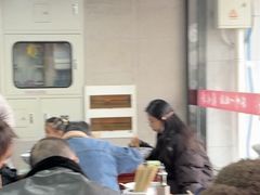 -美味斋(西北街店)