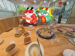 -池云涧自然椰子鸡(万泰汇店)