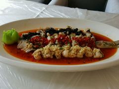 -巴陵全鱼席(湖南老字号汴河街店 )