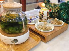 -都市风采影院足道·SPA(解放路店)