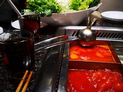 -海底捞火锅(崇文门新世界百货店)