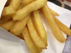 -汉堡王(保定万博广场店)