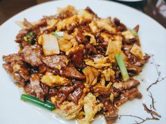-白魁老号饭庄(交道口店)
