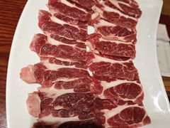-1078號老北京涮肉(松柏店)