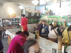 大堂-节节香.成都非遗肥肠粉(总店)