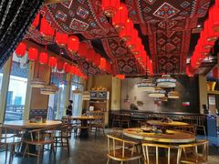 -吃饭皇帝大·土家民族菜(武陵源店)