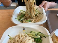 -魏家凉皮(祈年大厦店)