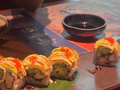 -京鹿料理(荟聚店)