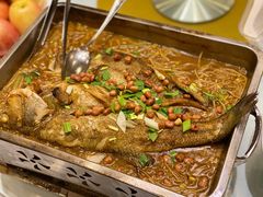 -蓝海大饭店·渔歌舫(黄岛店)