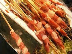 -西宁富力万达文华酒店美食汇西餐厅