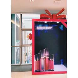 -安利上海体验馆