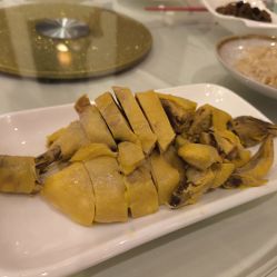 -梅龙镇酒家·宴会厅(南京西路总店)