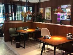 -喜粤广东菜(汉屯路店)