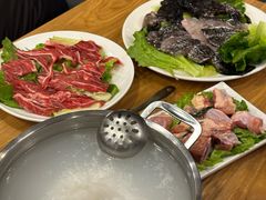 -吉友粥底火锅(方斜路店)