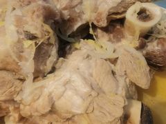 -闯关东东北农家菜(崂山石老人店)