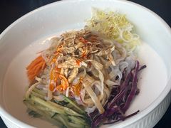 -喜悦烤鸭·新京菜(王府井店)