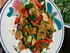 -树厨贵州菜(大十字店)