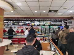 大堂-东方削面(迎泽街店)
