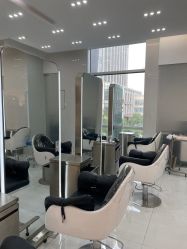 -东方麒麟·潘多拉SALON