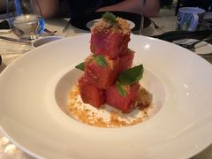 -广州四季酒店·佰鲜汇·现代法餐