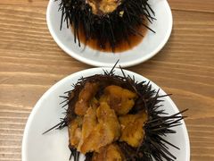 -海胆小馆(东北水饺·春柳店)