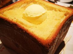 -绿茶餐厅(王府井永宁门店)