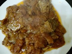 -清真宏玉祥黄门脸餐厅(华荫东里店)