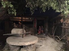 -辽沈战役纪念馆