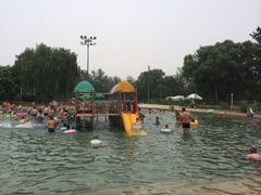 iphone_upload_pic-柳浪游泳场