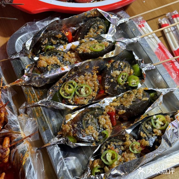 武汉土著带的店！！巨好吃！快去😭