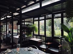 -野蔓果·山野菜(西湖景区·龙井茶田店)