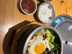 -土大力韩式烤肉料理(39年·和平路店)