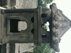 android_upload_pic-山西王家大院